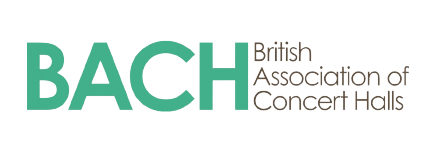 British Association of Concert Halls Logo