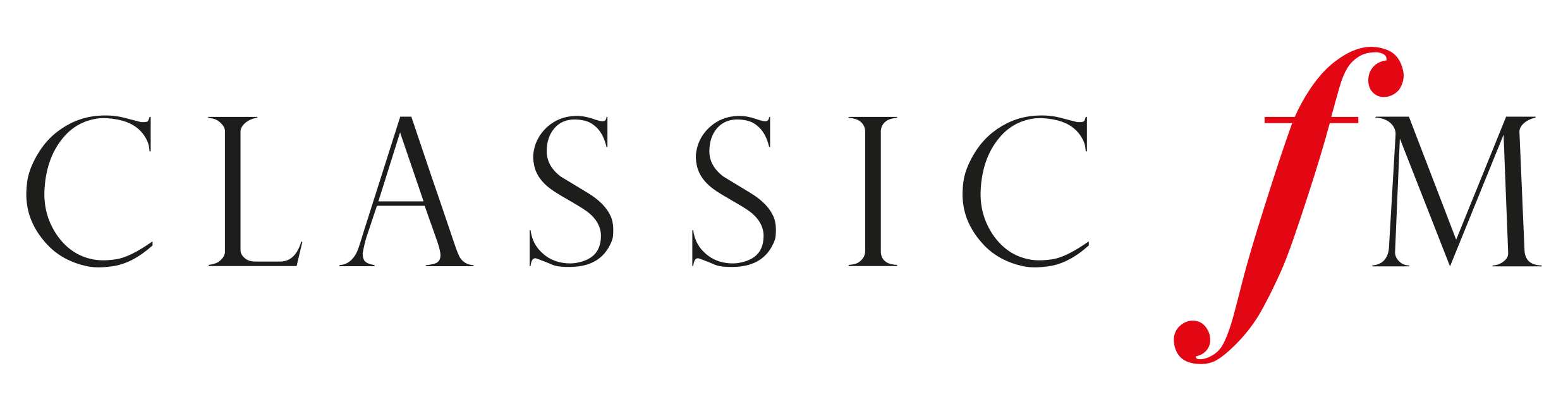 Classic FM Logo